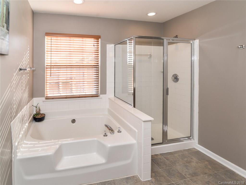 Planters Walk - Residential