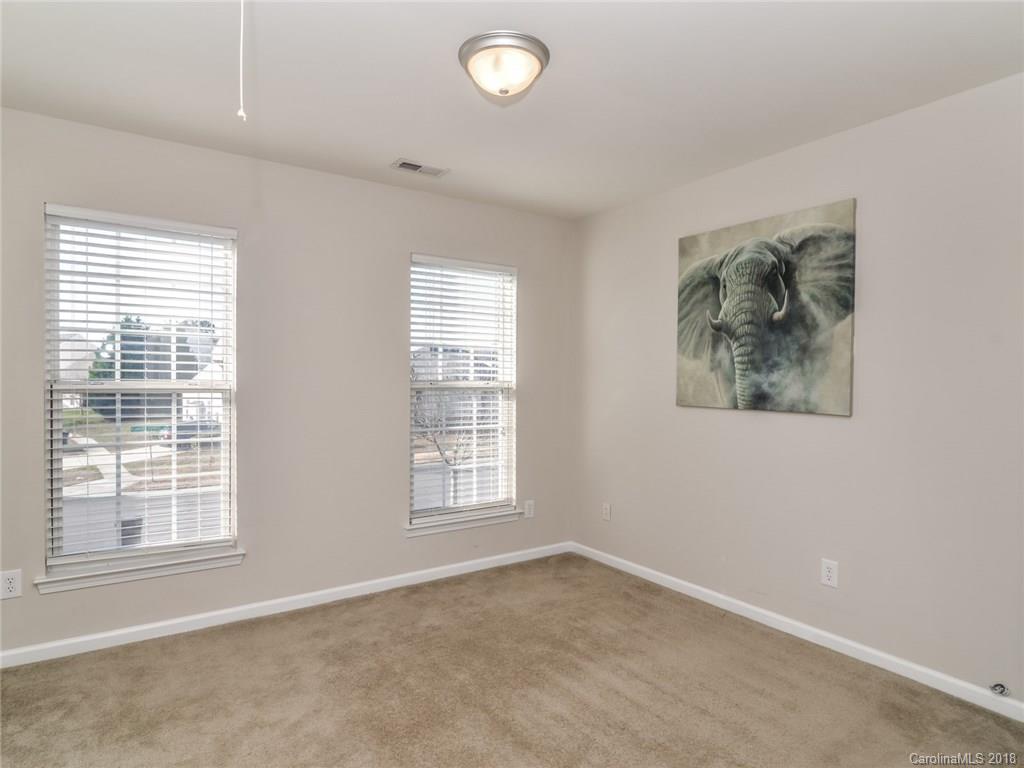 Planters Walk - Residential