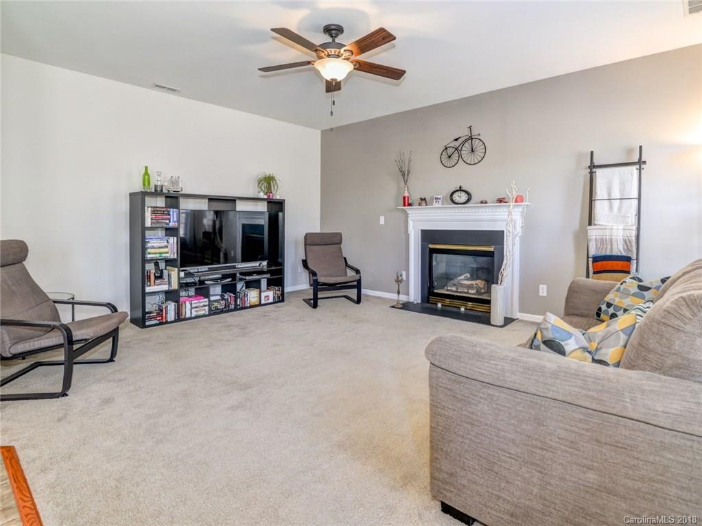 Planters Walk - Residential