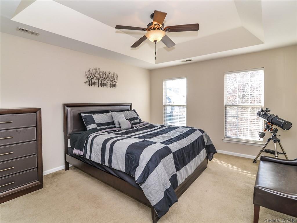 Planters Walk - Residential