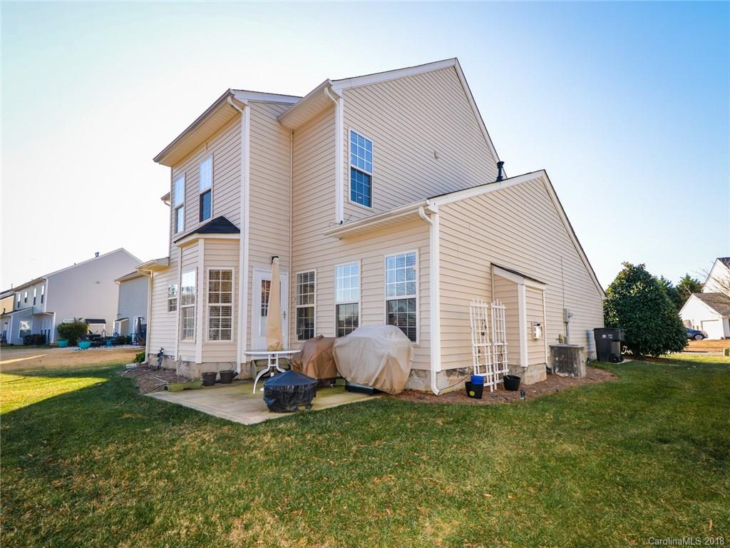 Planters Walk - Residential