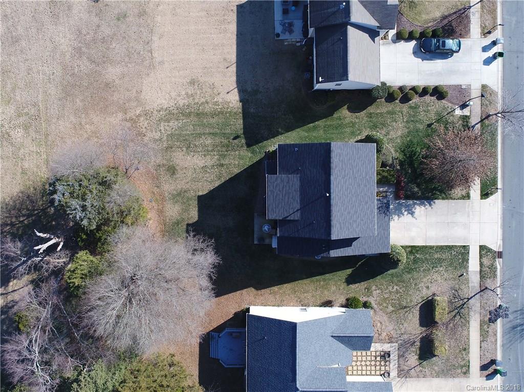 Planters Walk - Residential