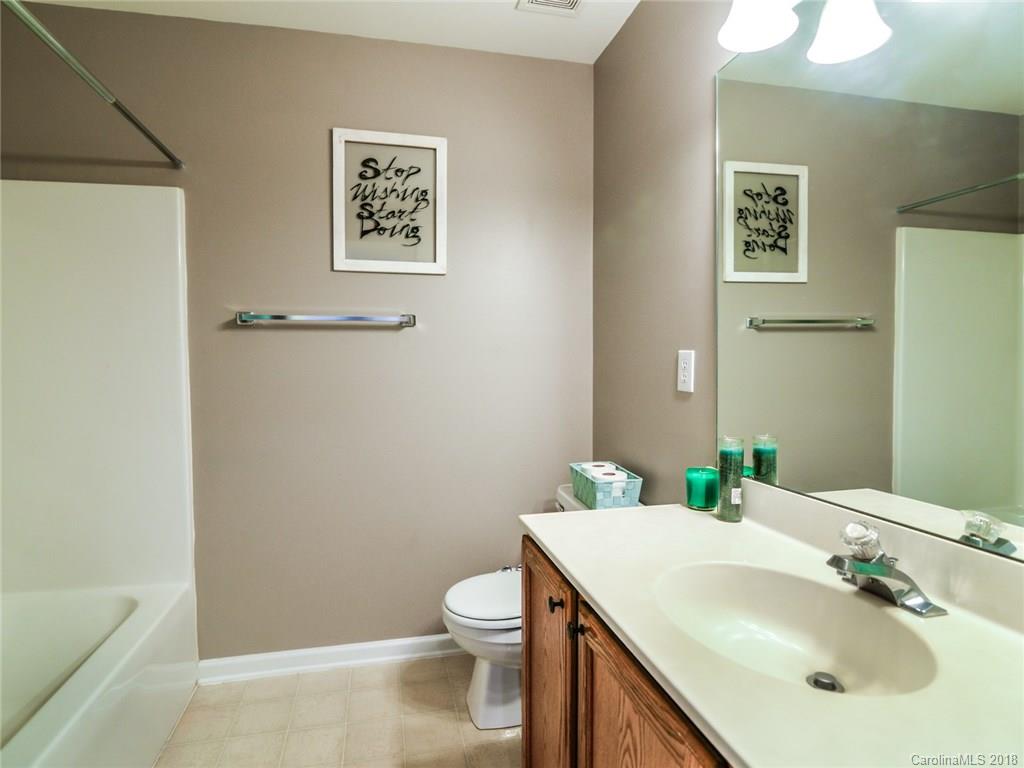 Planters Walk - Residential