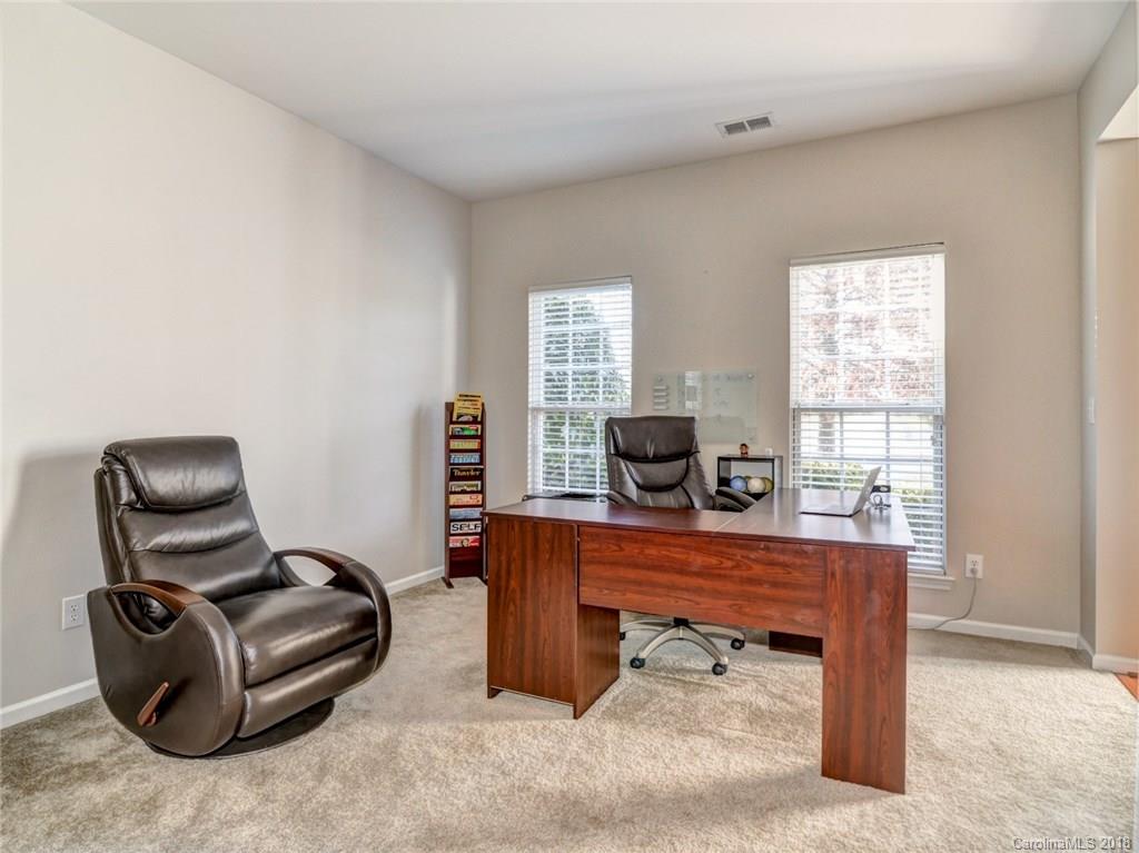 Planters Walk - Residential