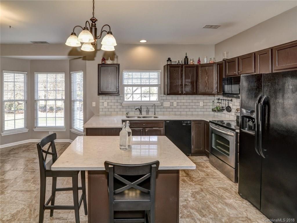 Planters Walk - Residential