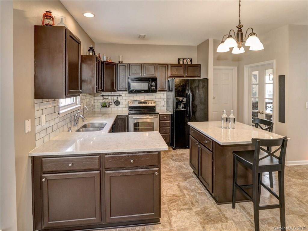 Planters Walk - Residential