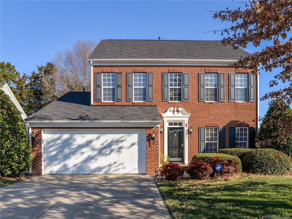 Planters Walk - Residential