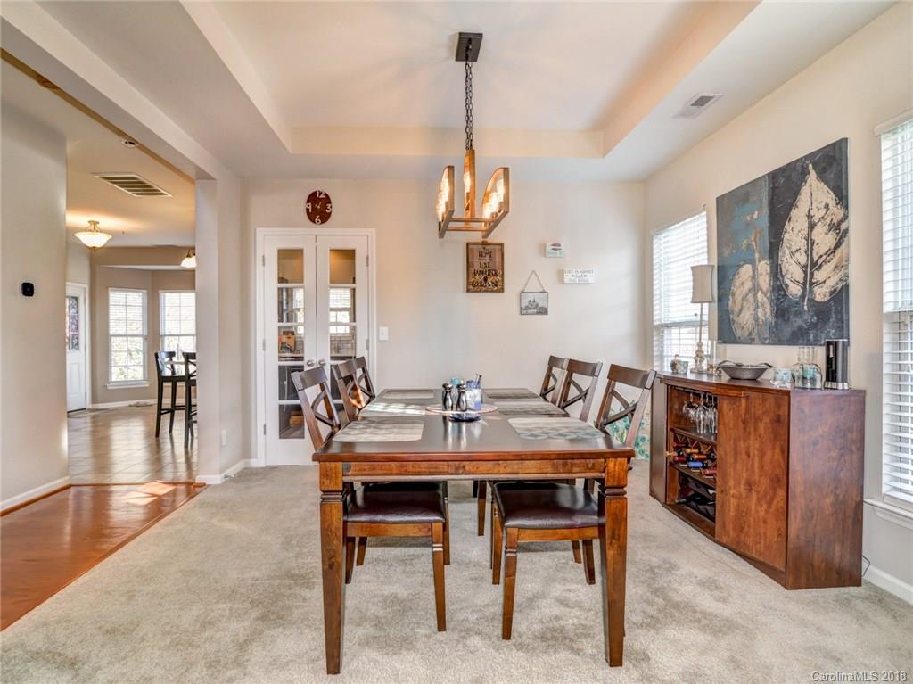 Planters Walk - Residential