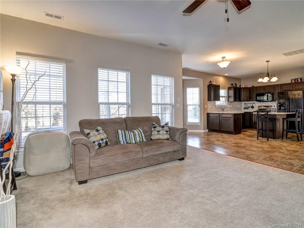 Planters Walk - Residential