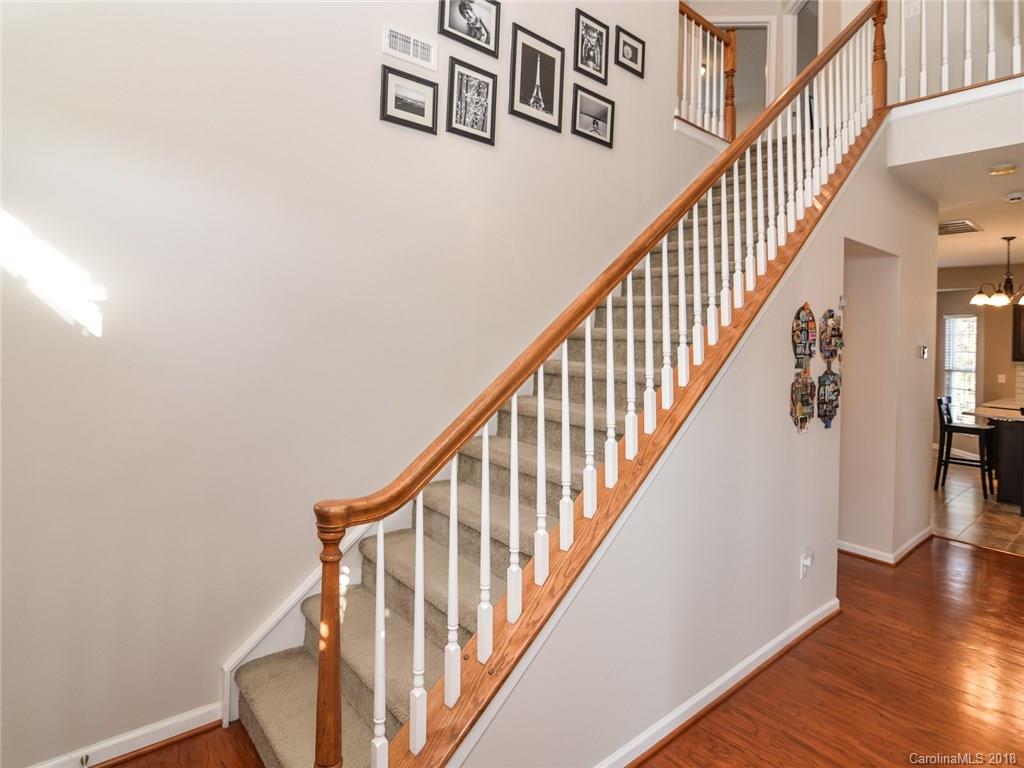 Planters Walk - Residential