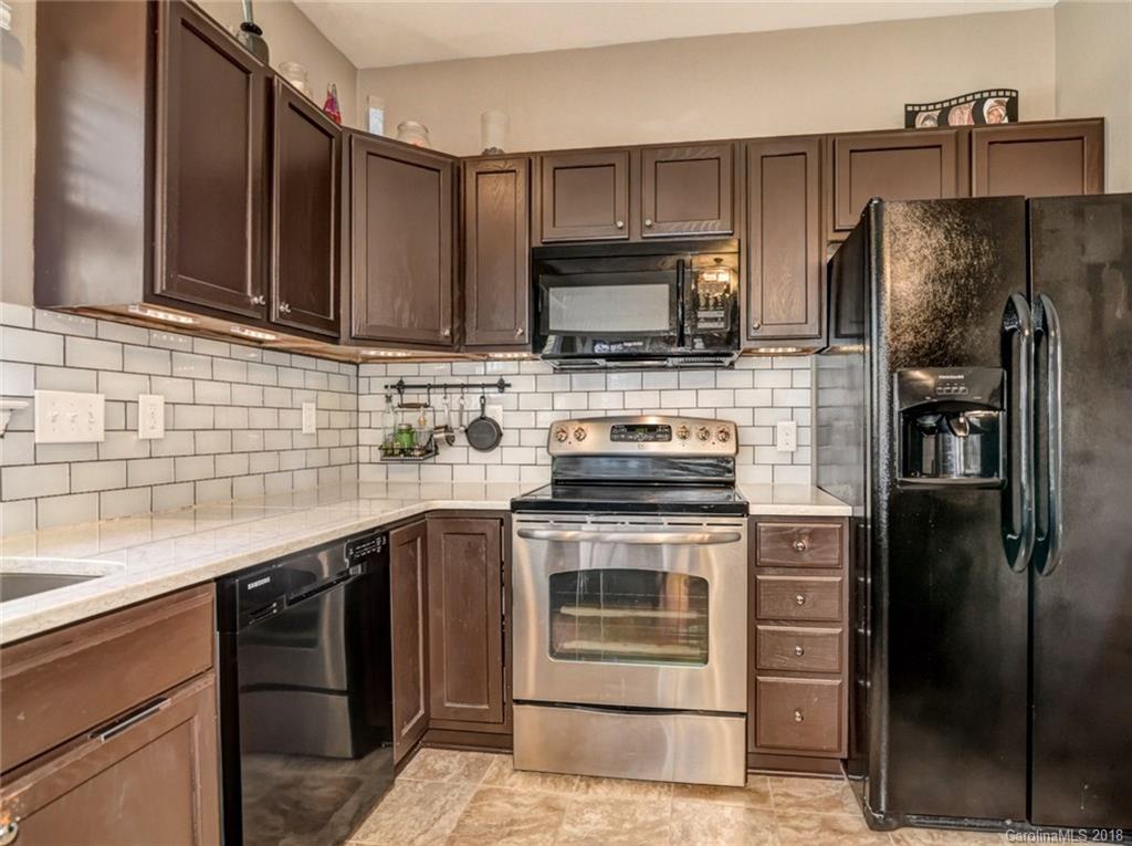 Planters Walk - Residential