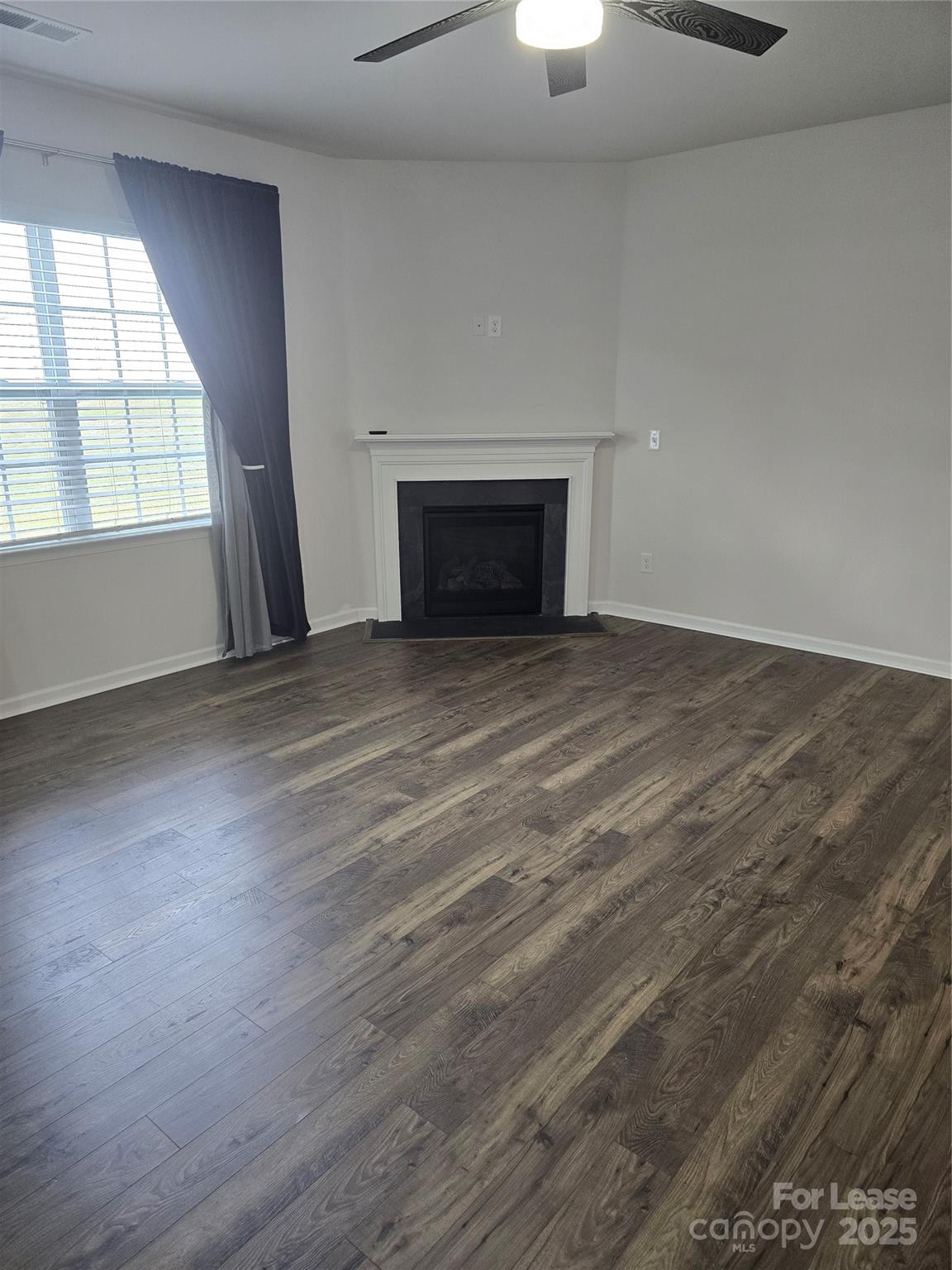 Roberta Ridge - Residential Lease