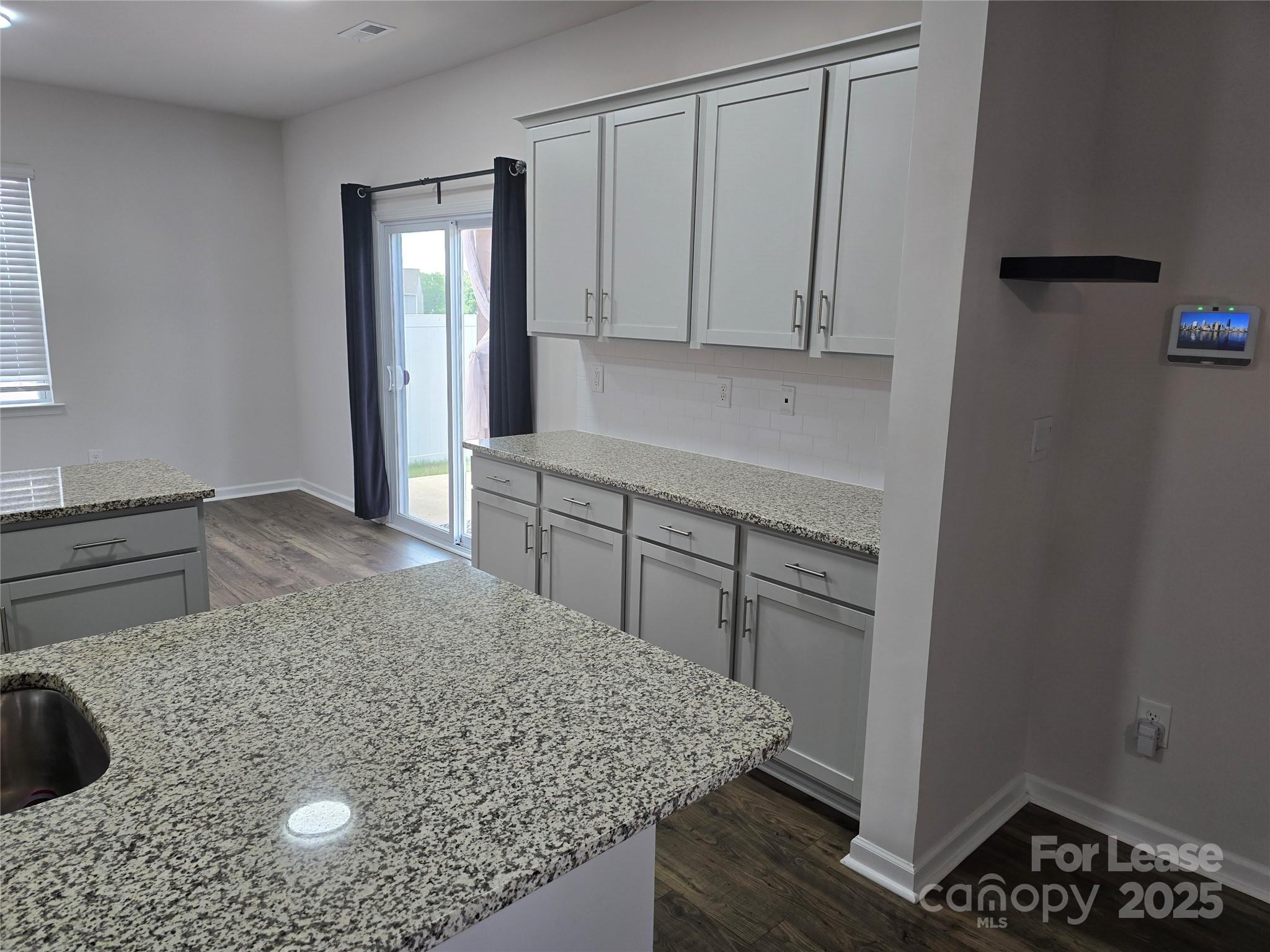 Roberta Ridge - Residential Lease