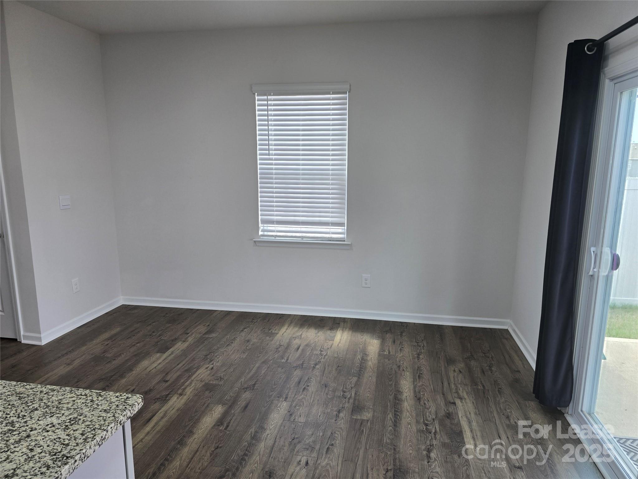 Roberta Ridge - Residential Lease