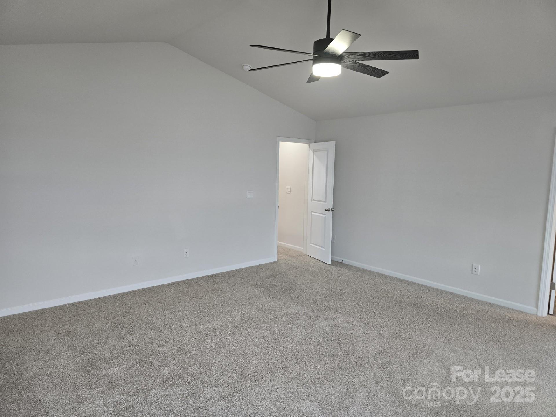 Roberta Ridge - Residential Lease