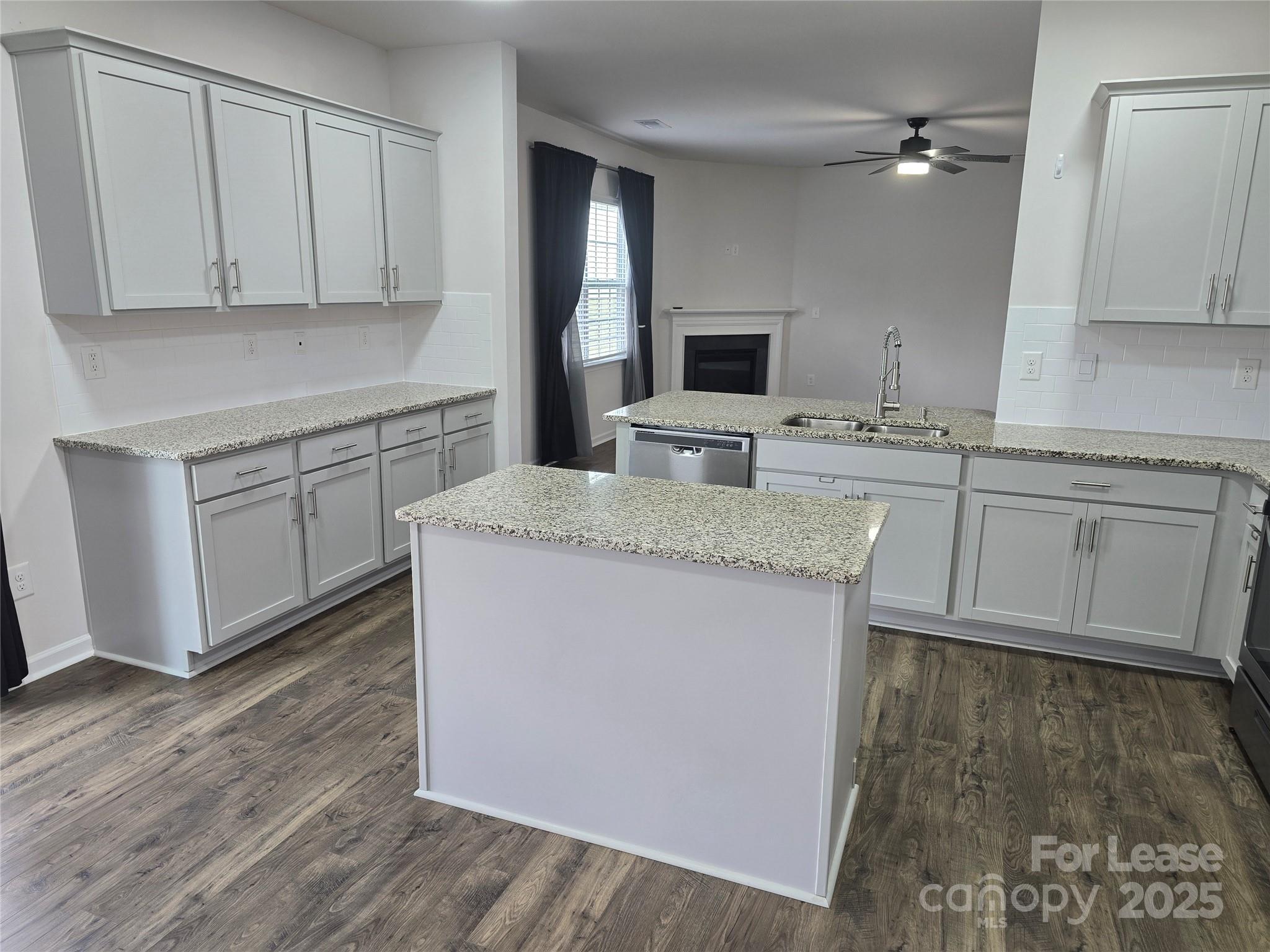 Roberta Ridge - Residential Lease