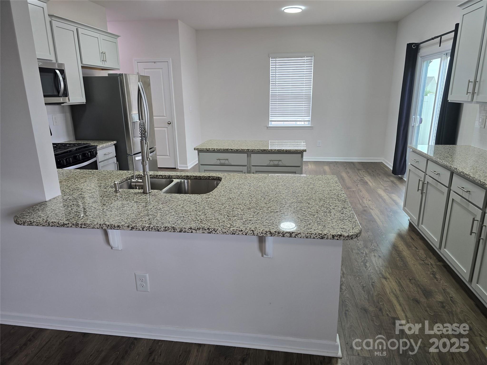 Roberta Ridge - Residential Lease