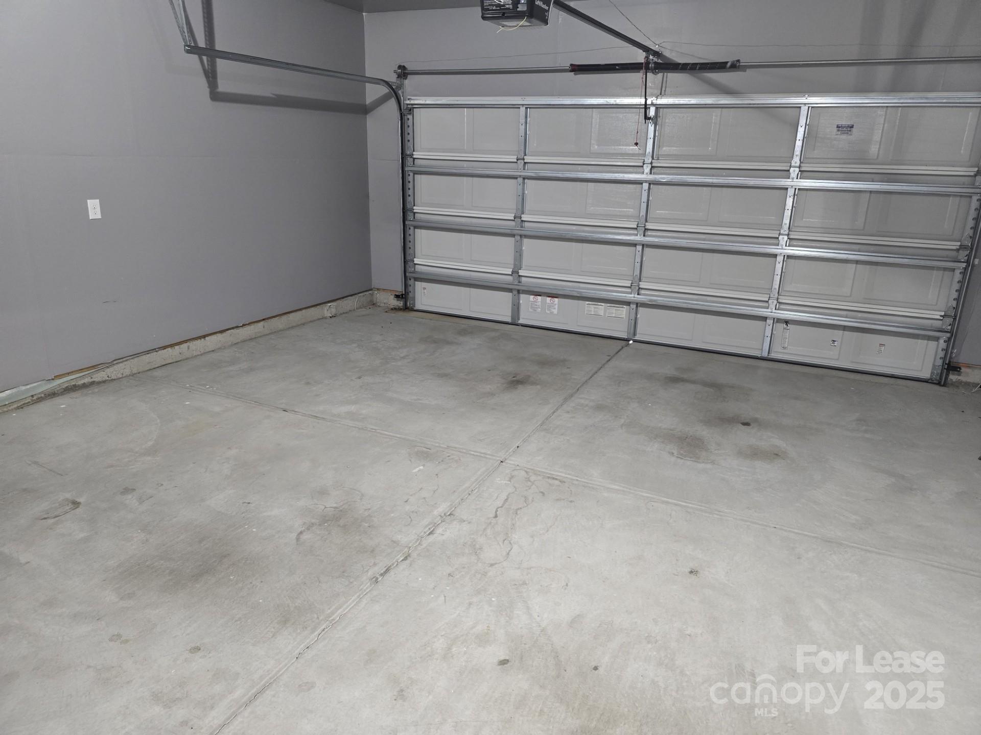 Roberta Ridge - Residential Lease