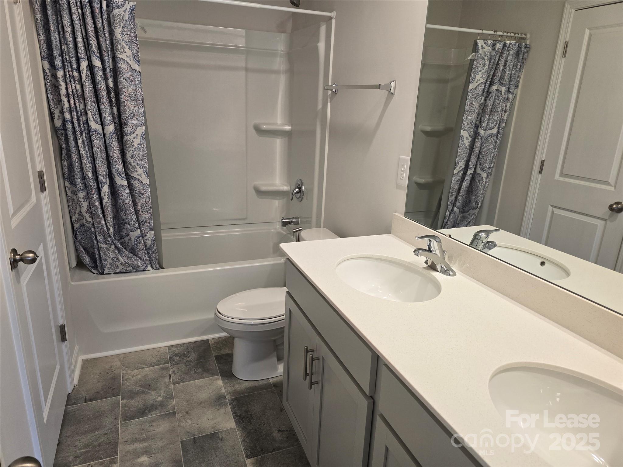 Roberta Ridge - Residential Lease