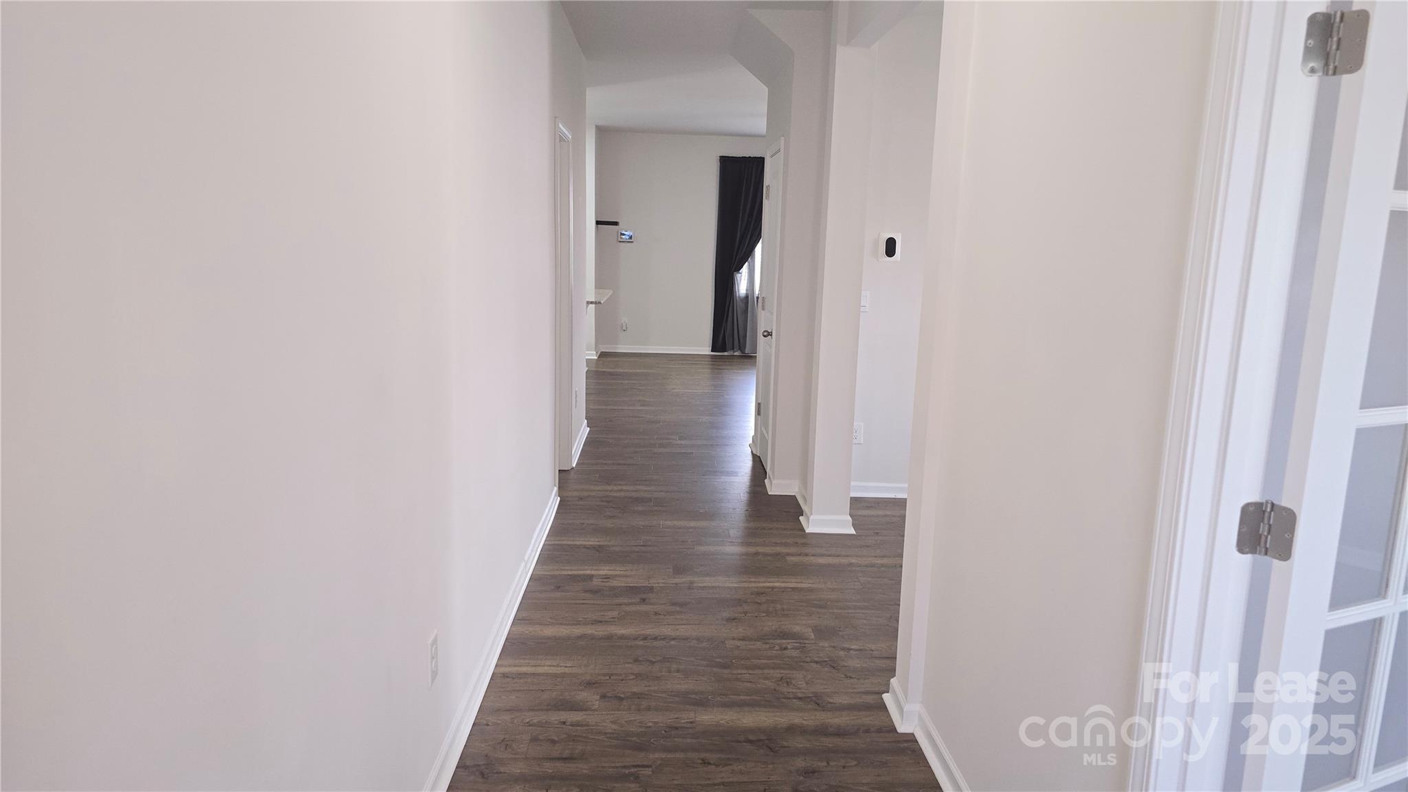 Roberta Ridge - Residential Lease