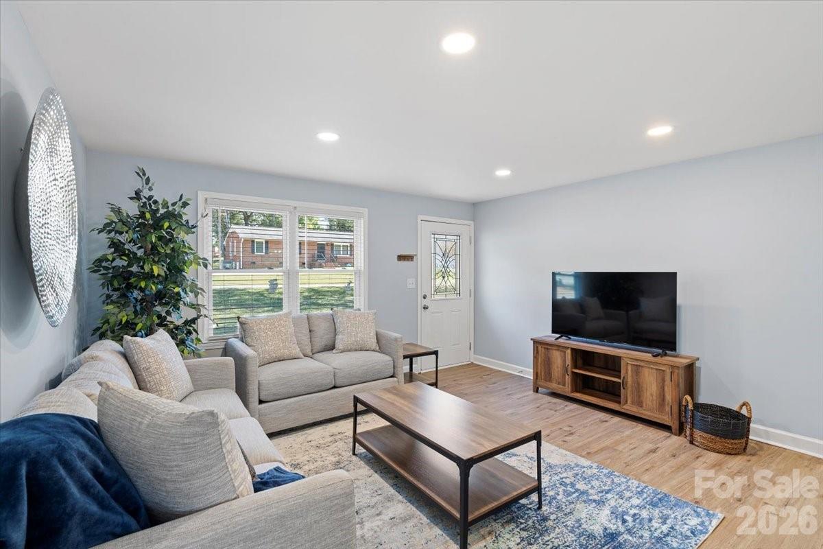 Southwood - Residential