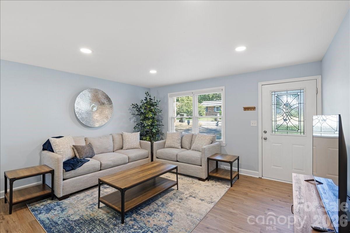 Southwood - Residential