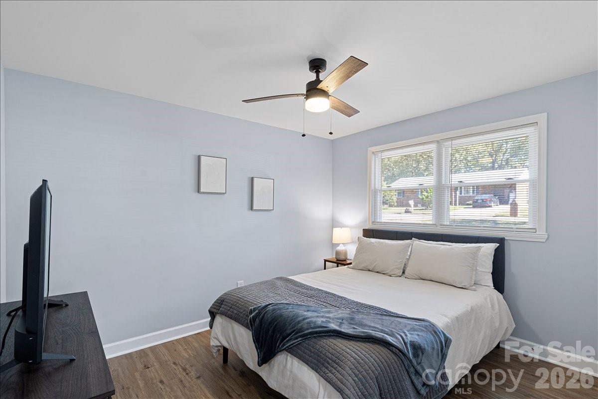 Southwood - Residential