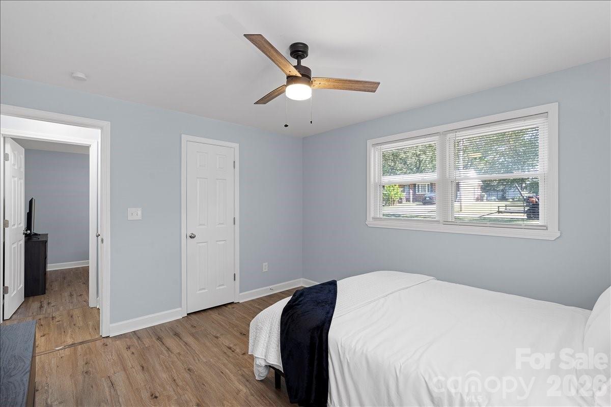 Southwood - Residential