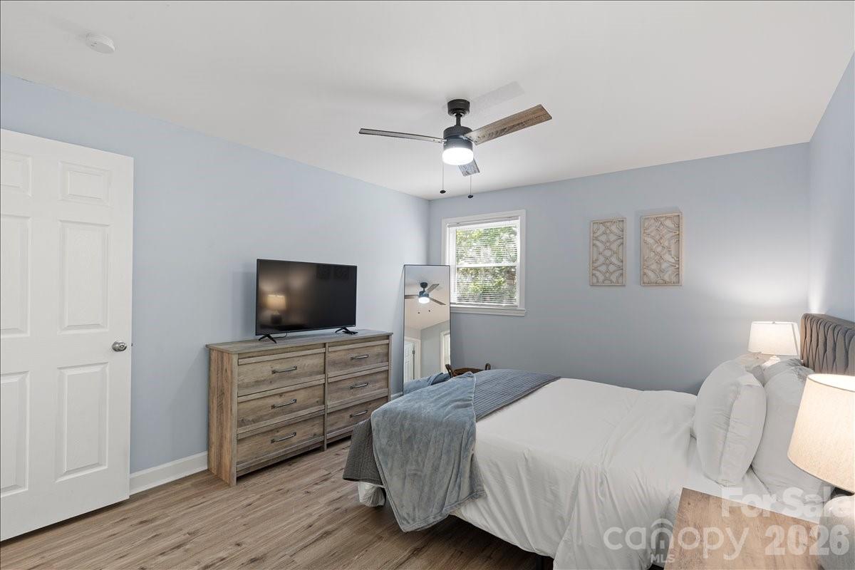 Southwood - Residential