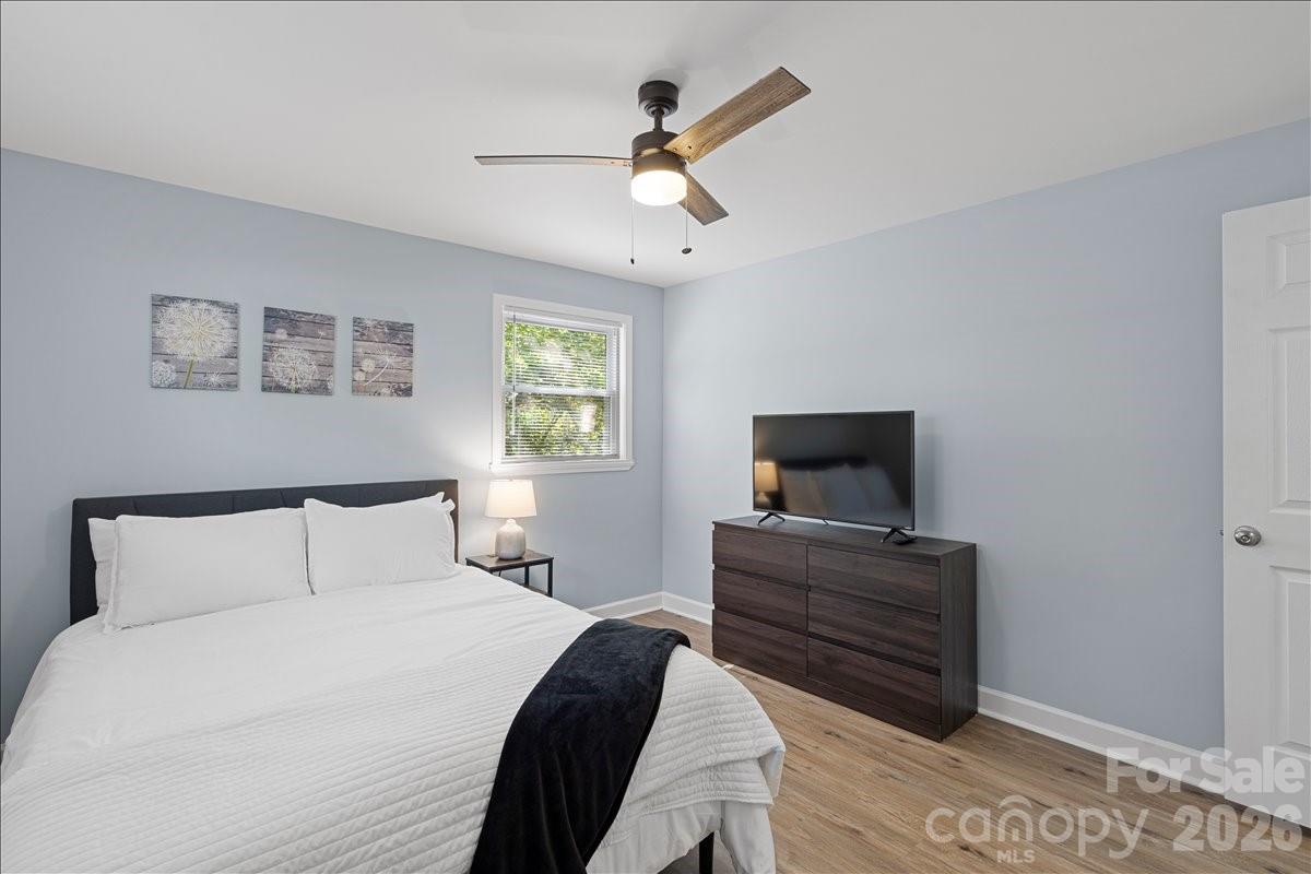 Southwood - Residential