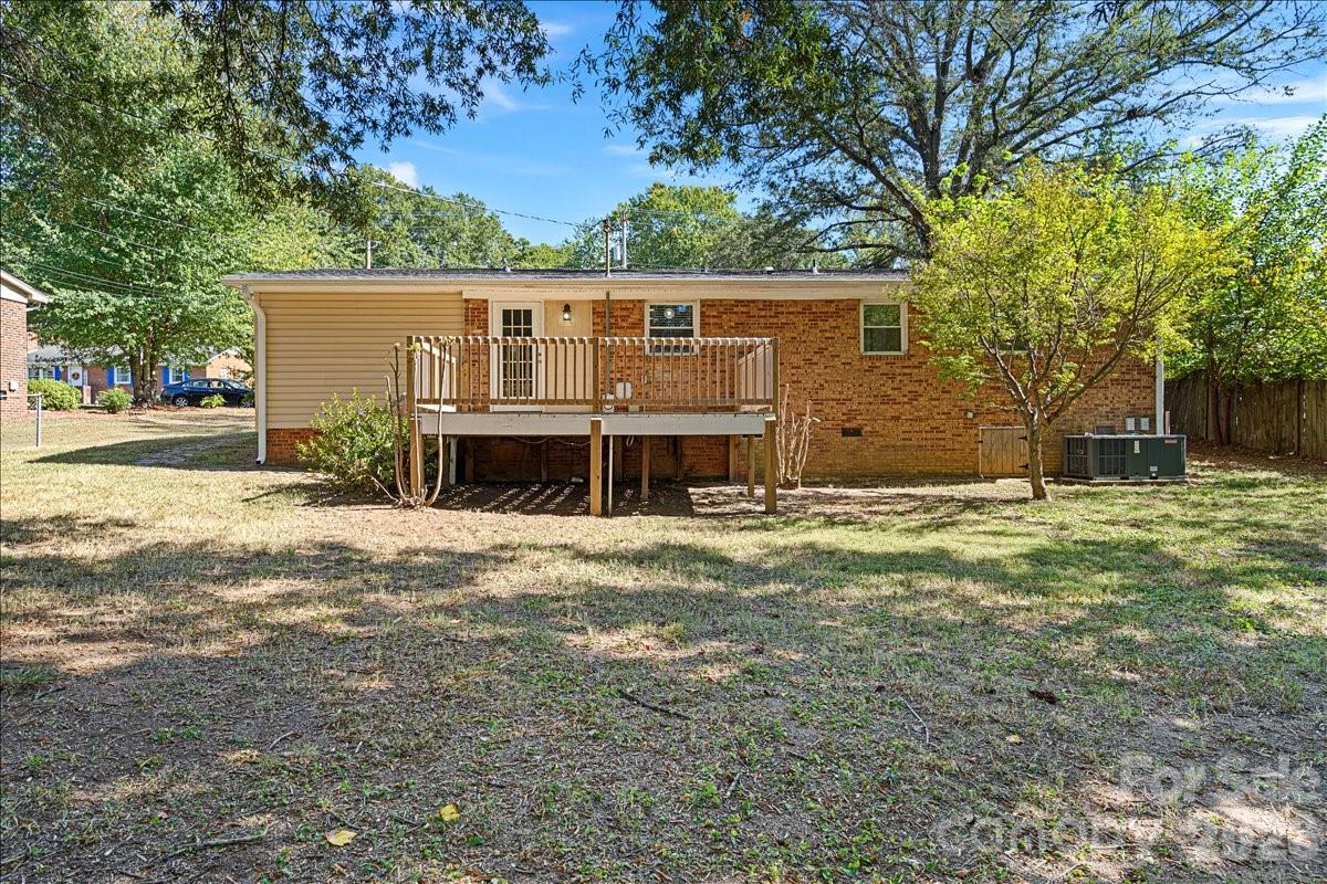 Southwood - Residential