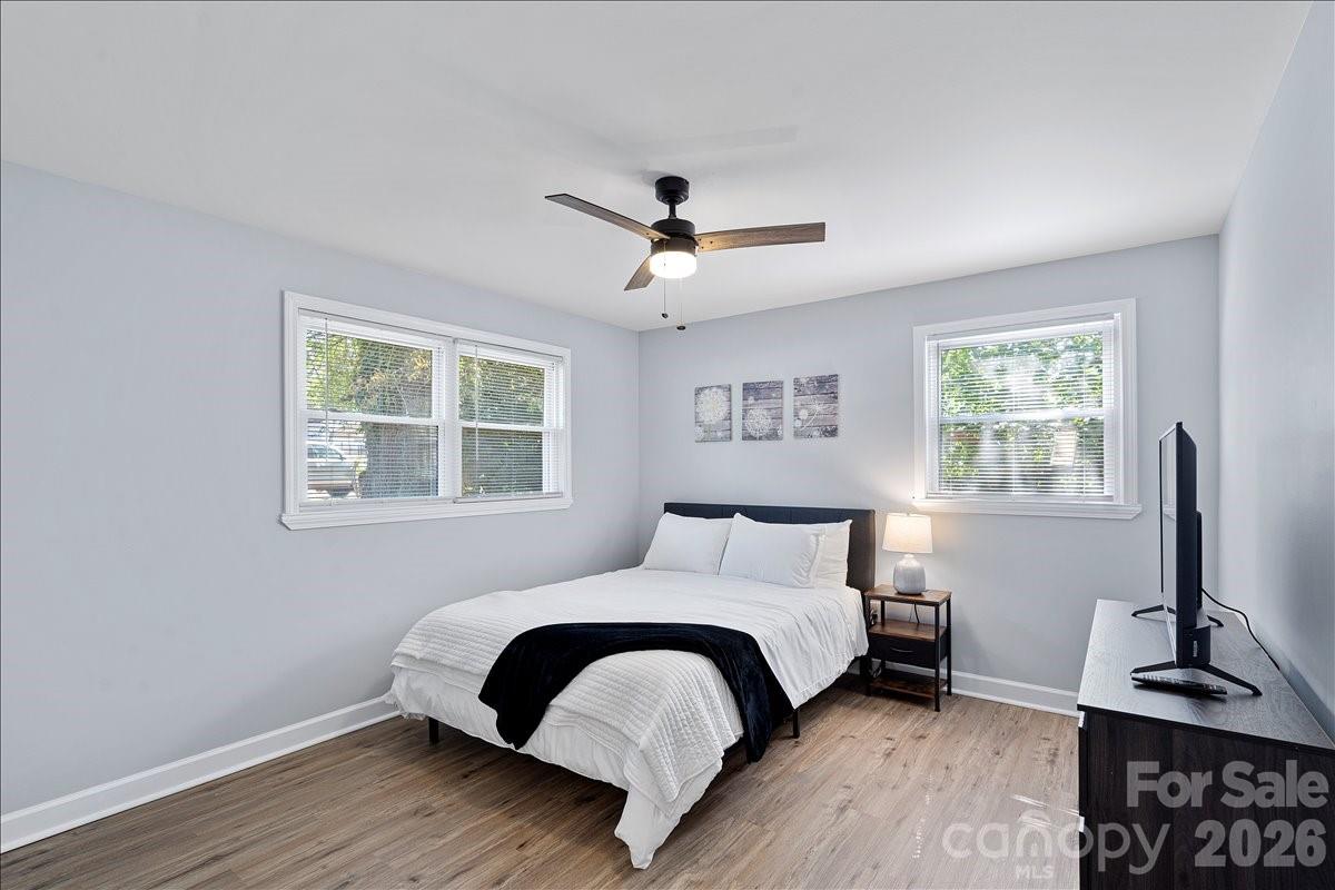 Southwood - Residential