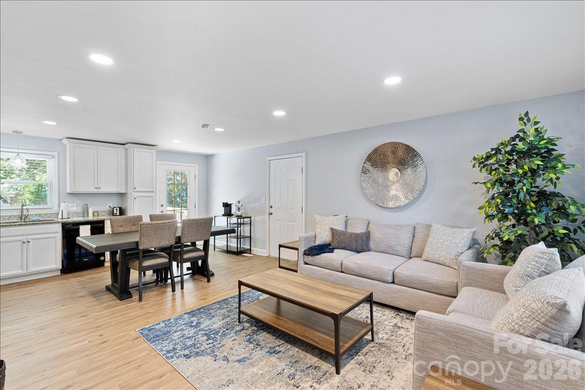 Southwood - Residential