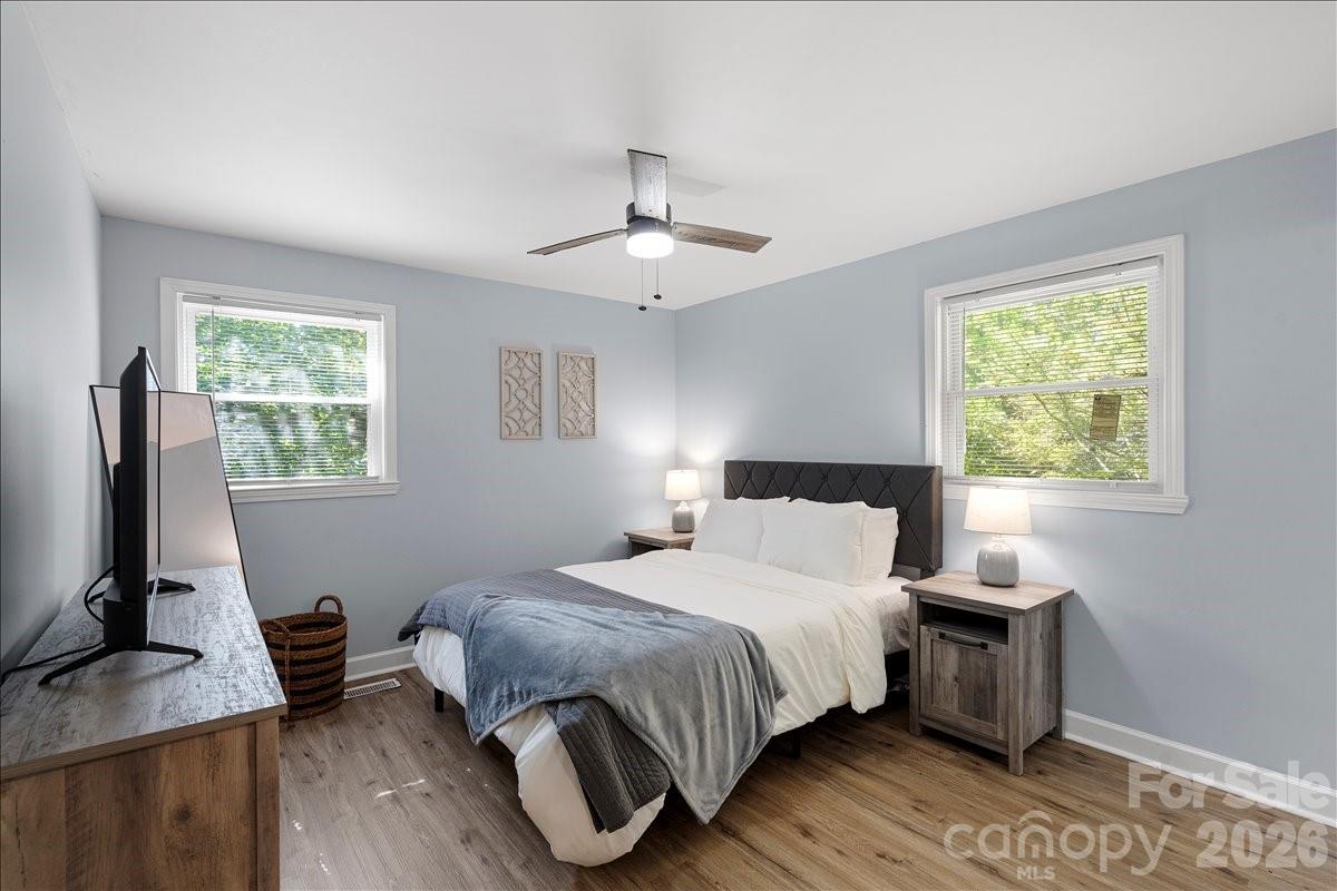 Southwood - Residential