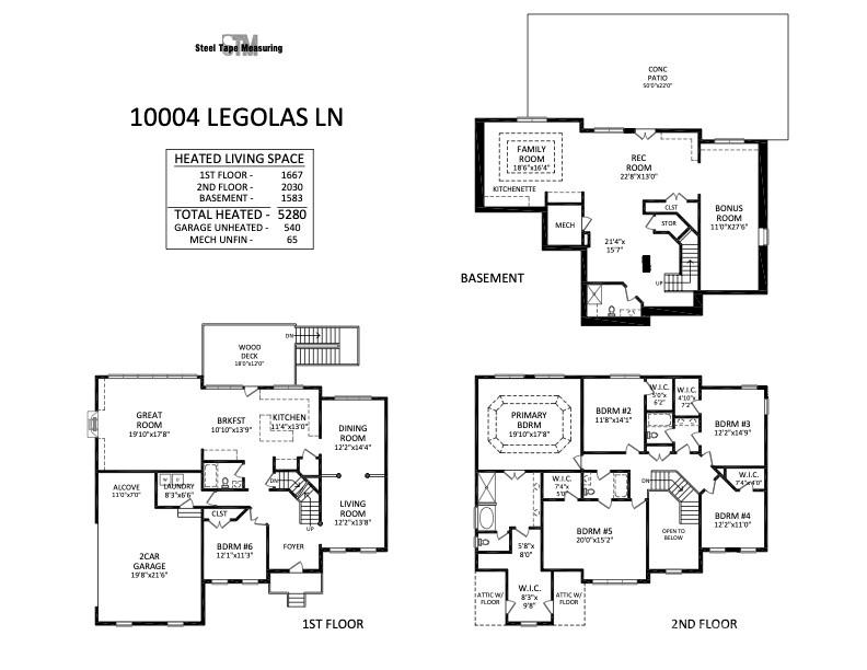 10004 Legolas Lane