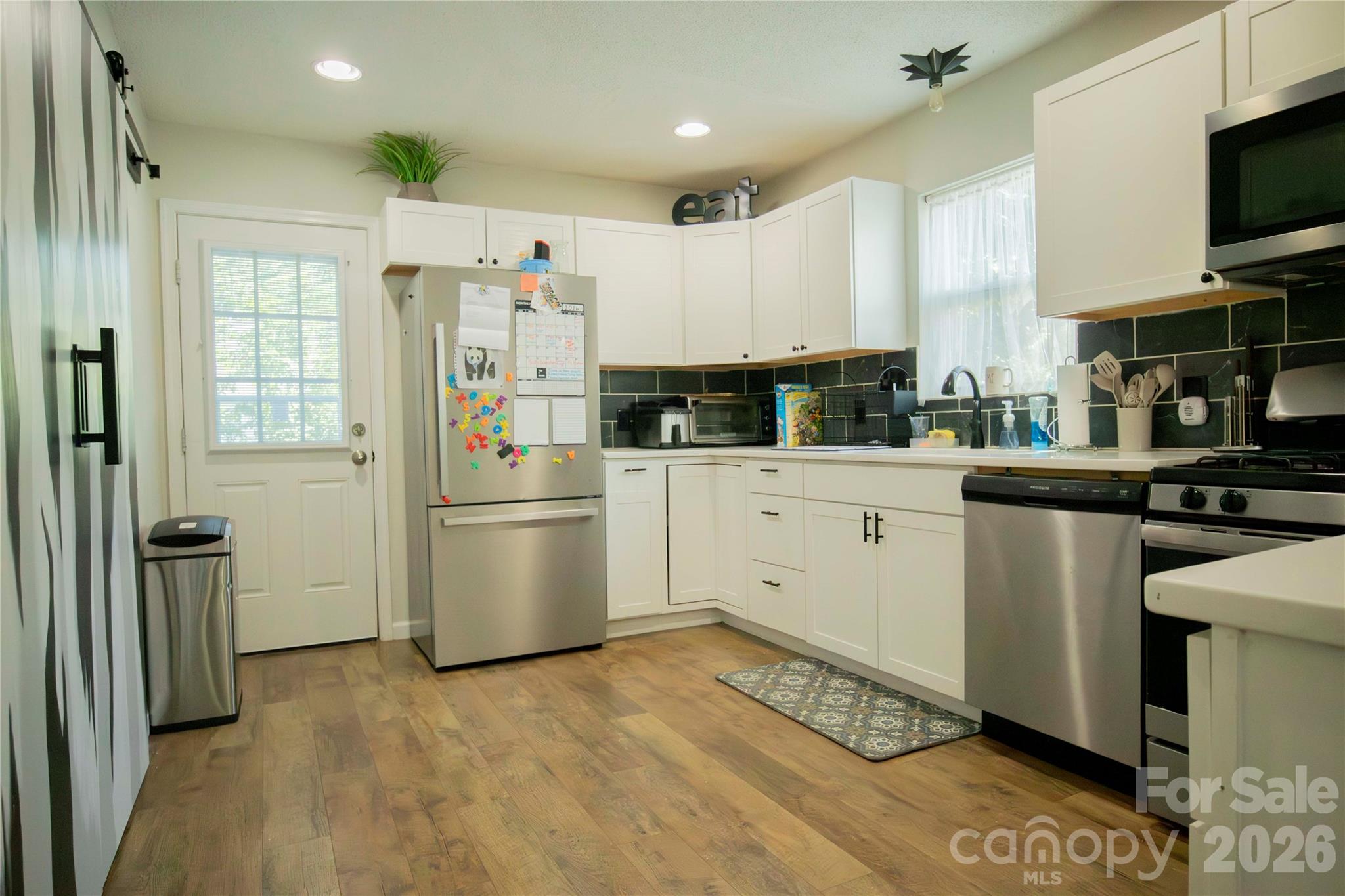 Cherry Meadows - Residential