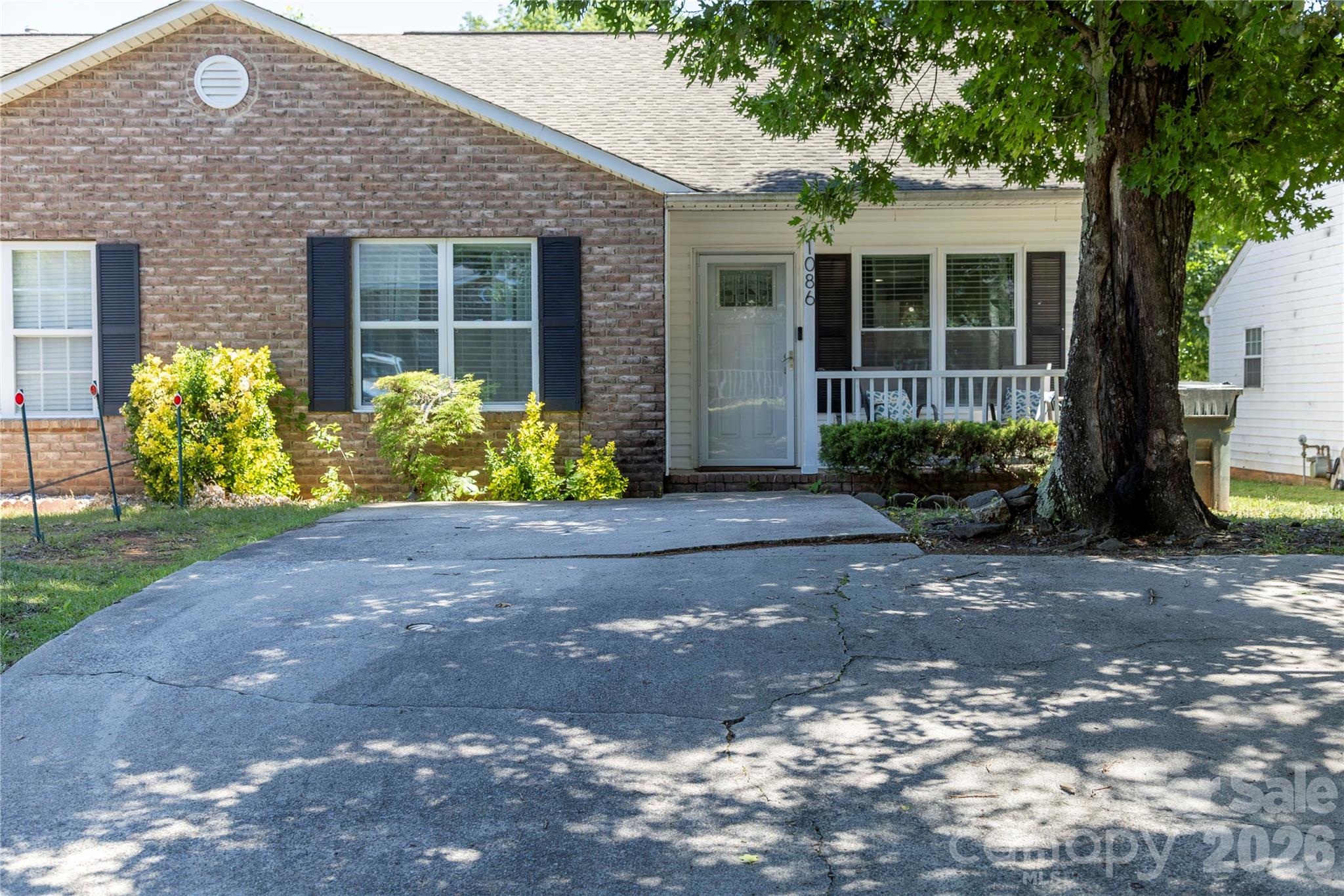 Cherry Meadows - Residential