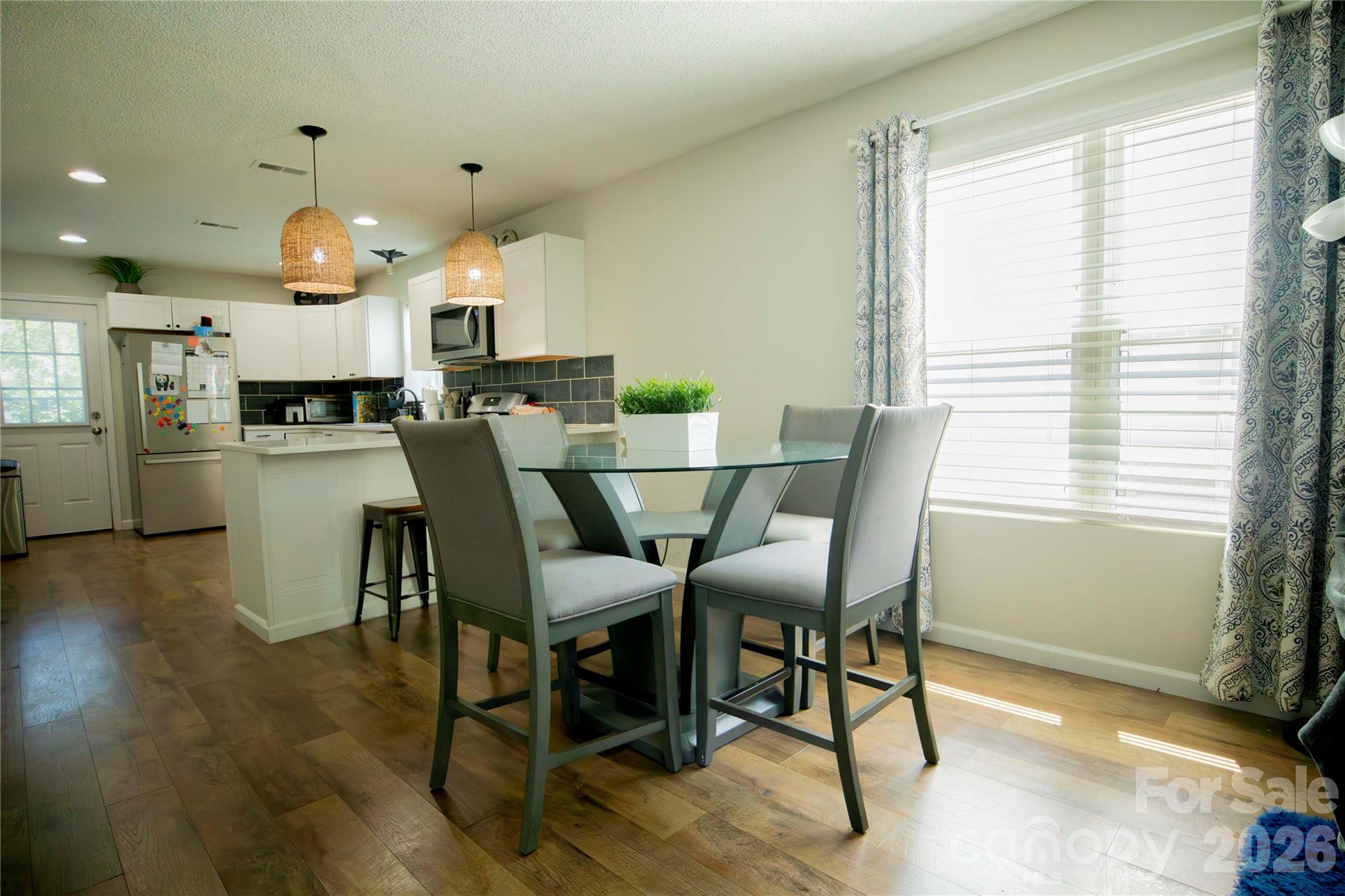 Cherry Meadows - Residential