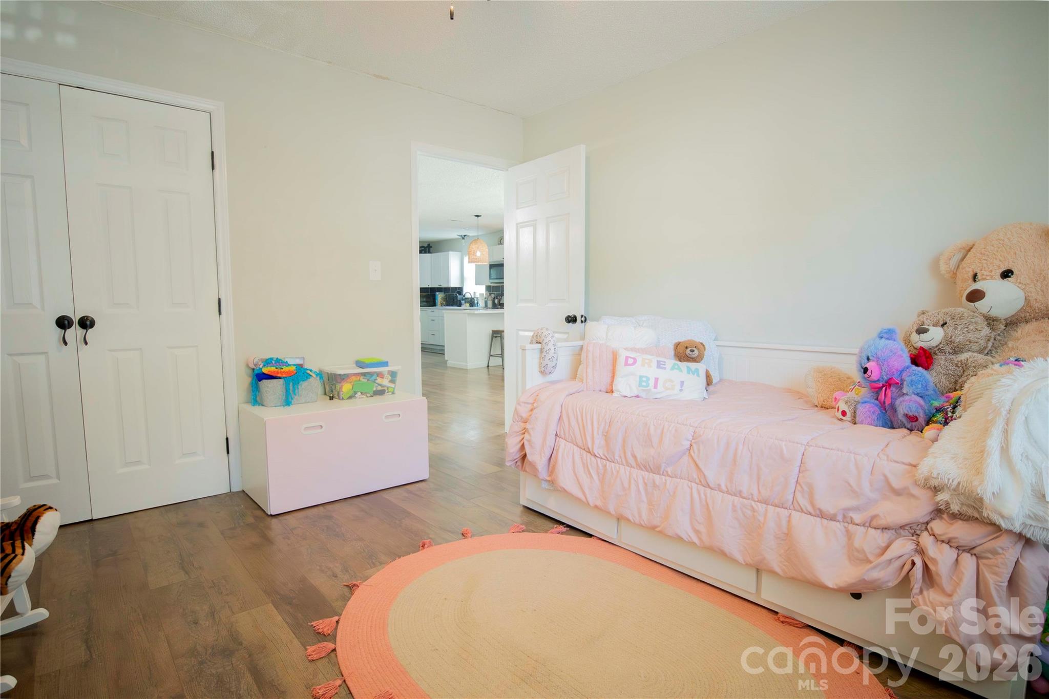 Cherry Meadows - Residential