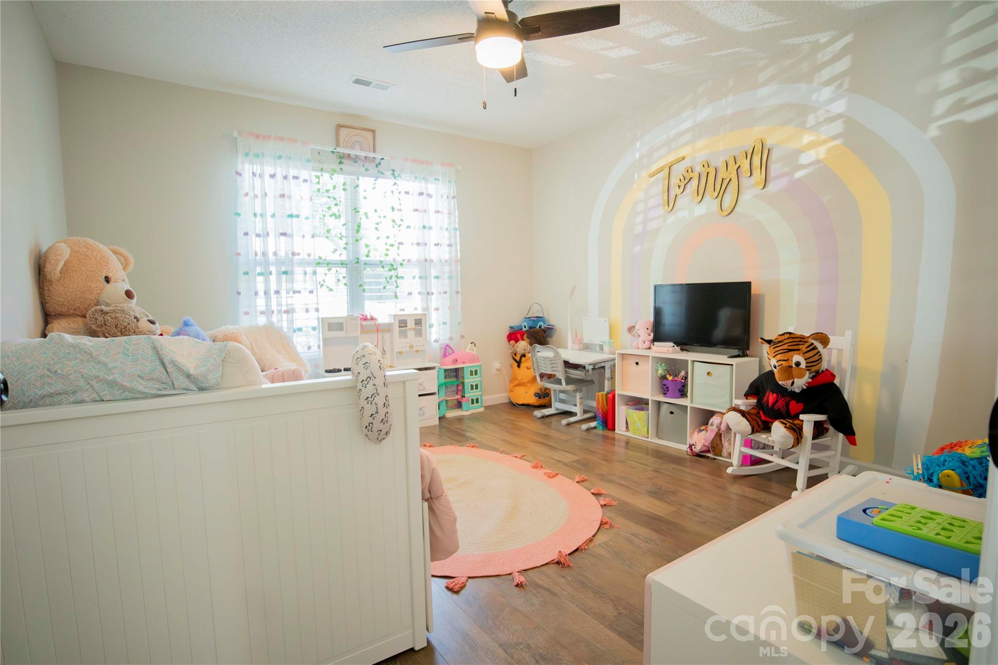 Cherry Meadows - Residential