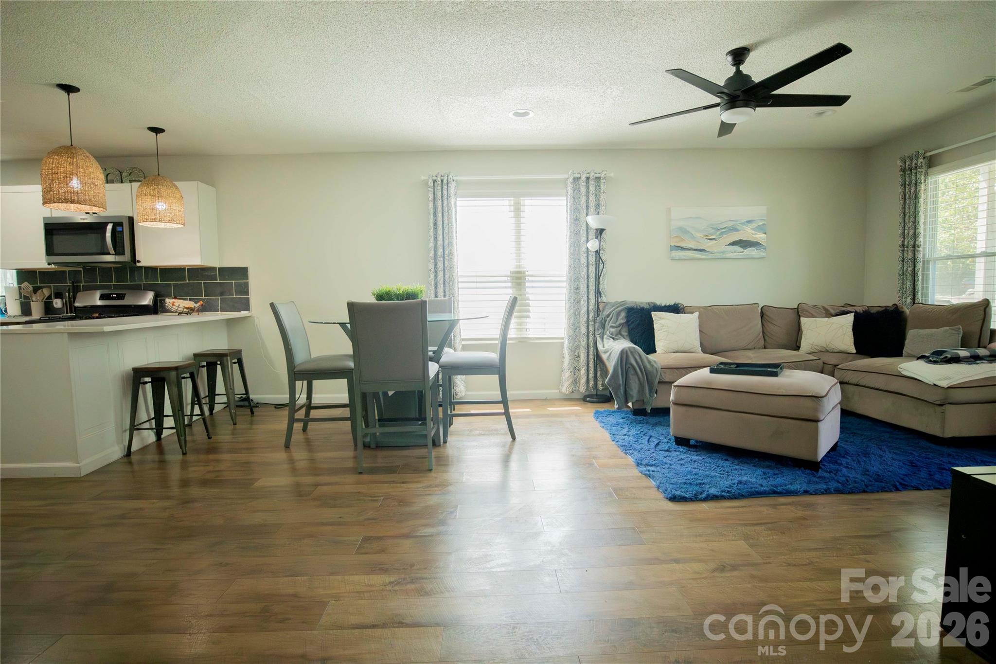 Cherry Meadows - Residential