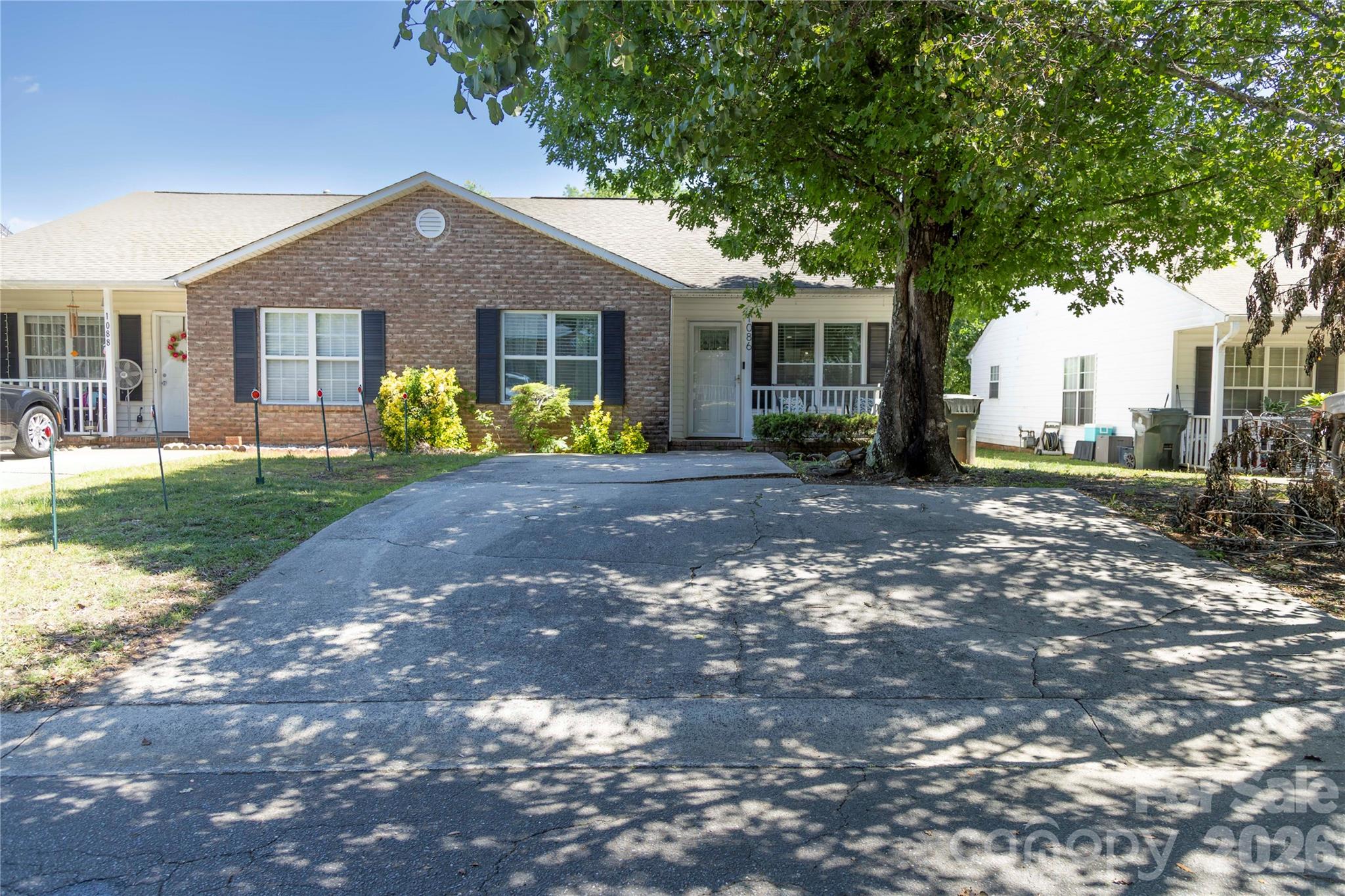 Cherry Meadows - Residential