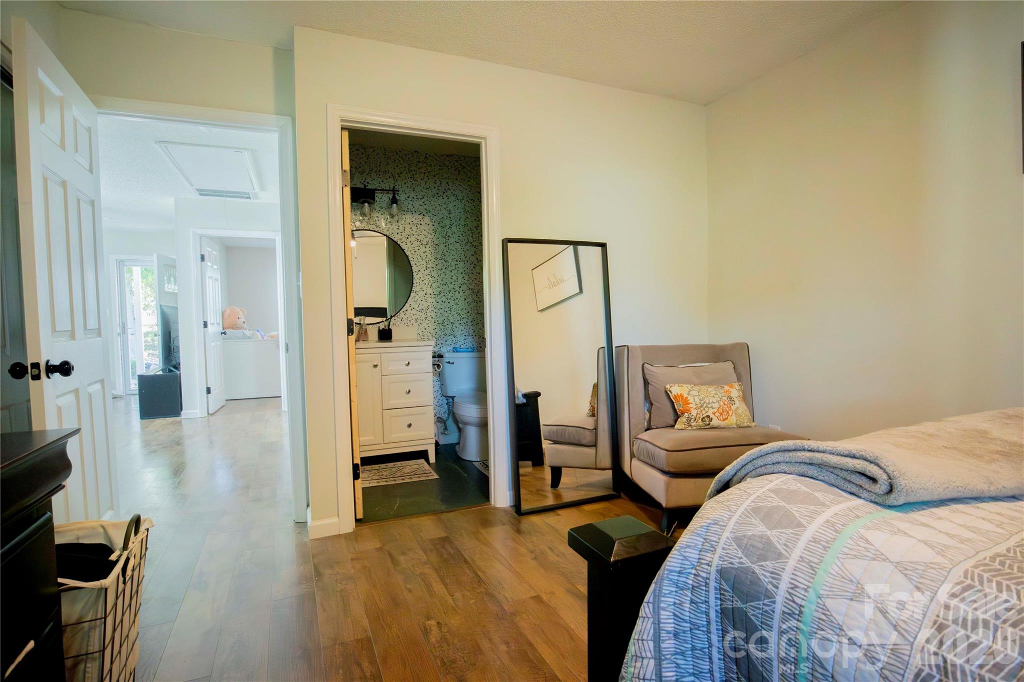 Cherry Meadows - Residential