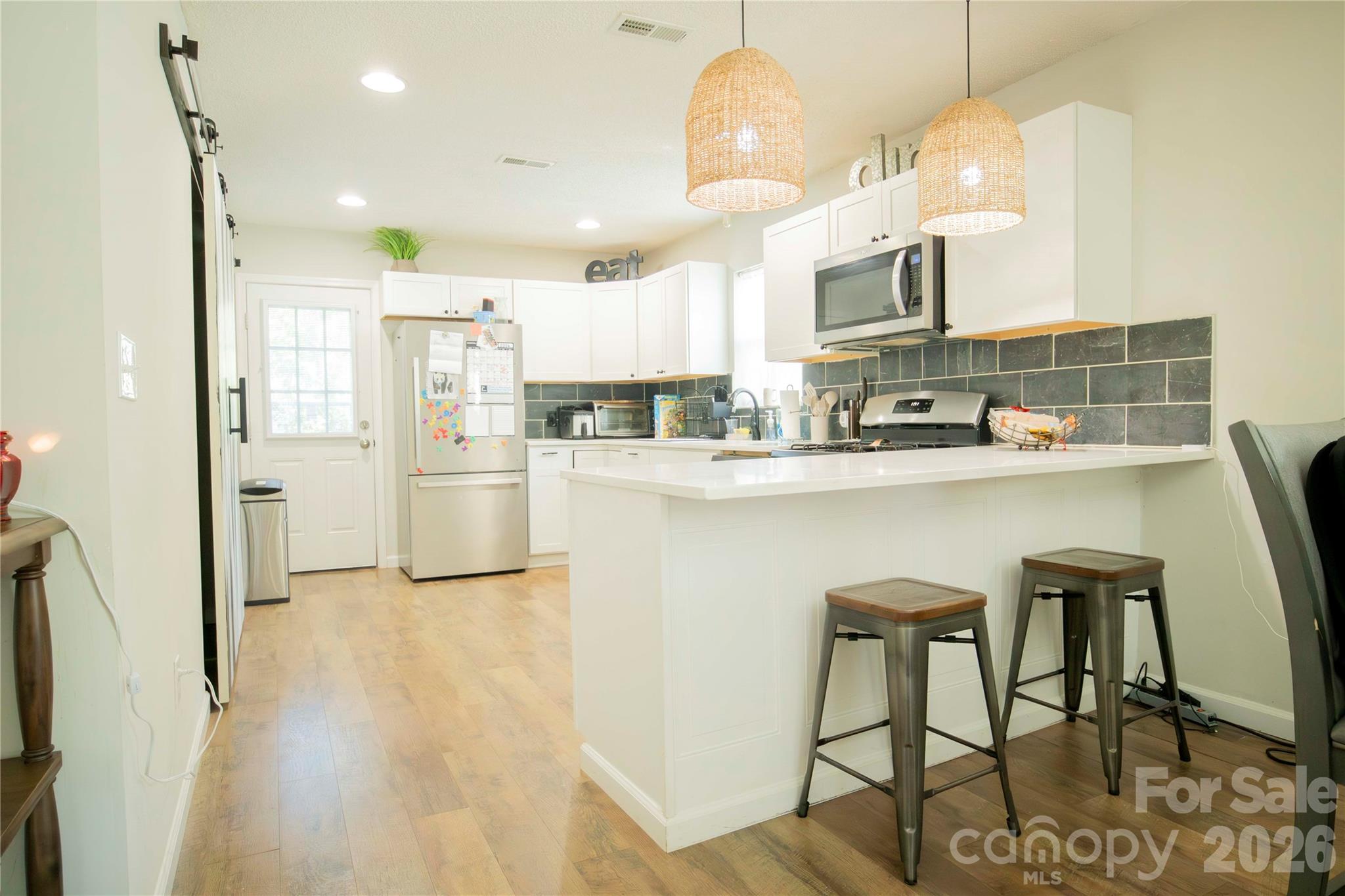 Cherry Meadows - Residential