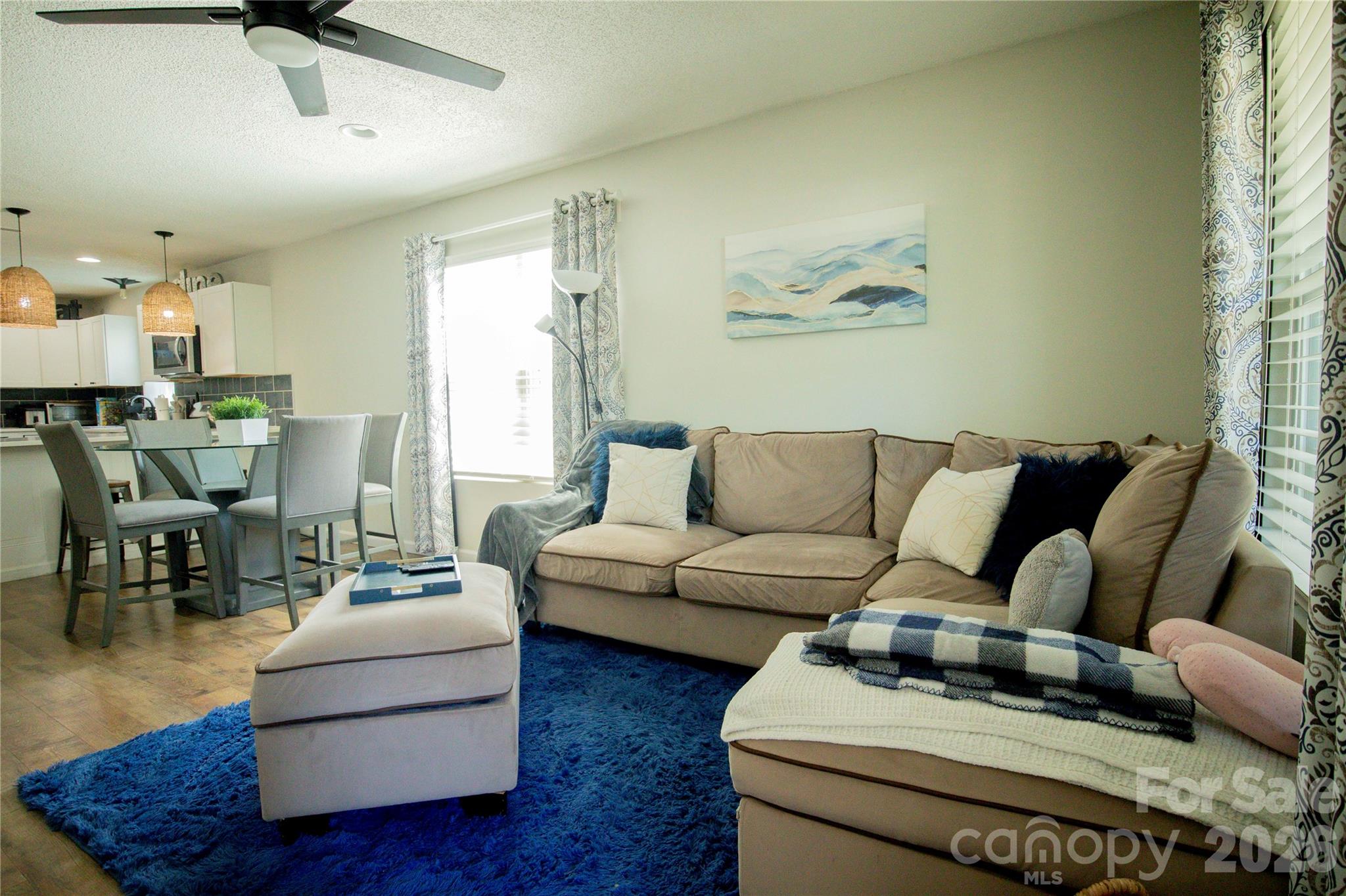 Cherry Meadows - Residential