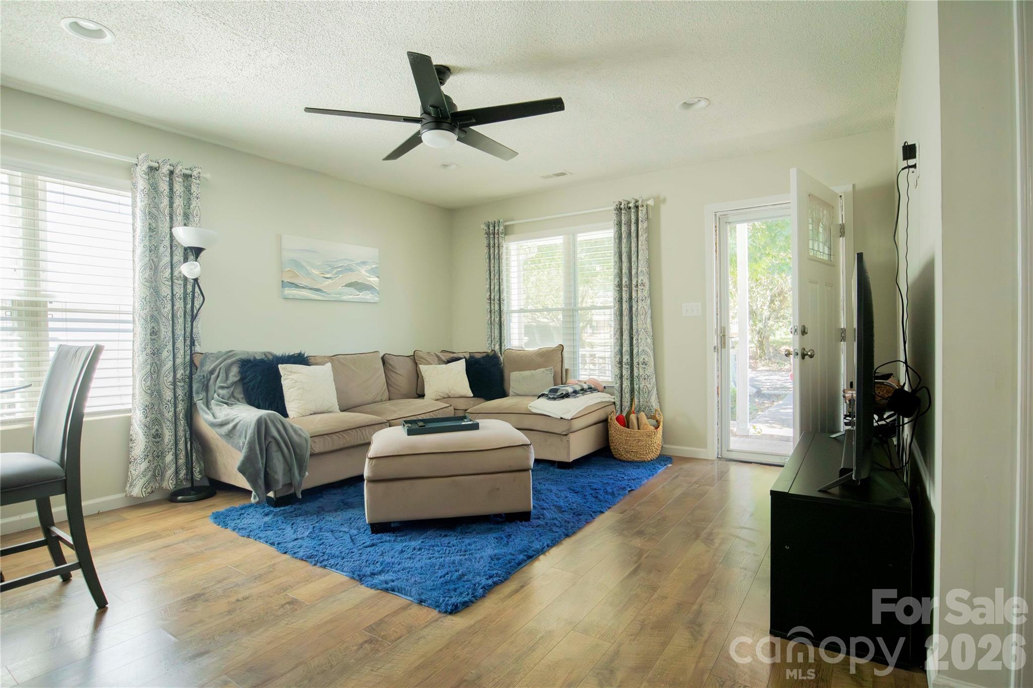 Cherry Meadows - Residential