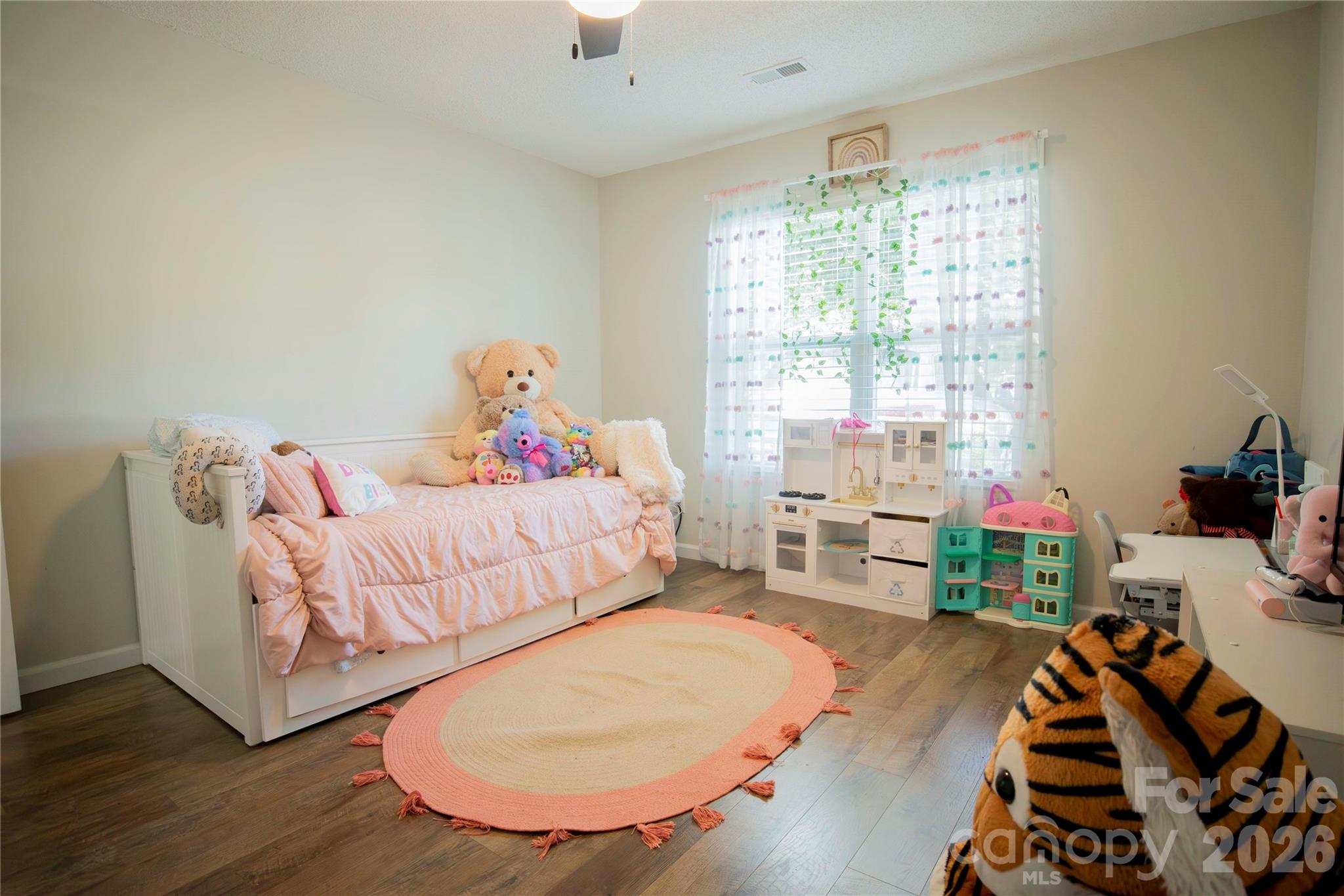 Cherry Meadows - Residential