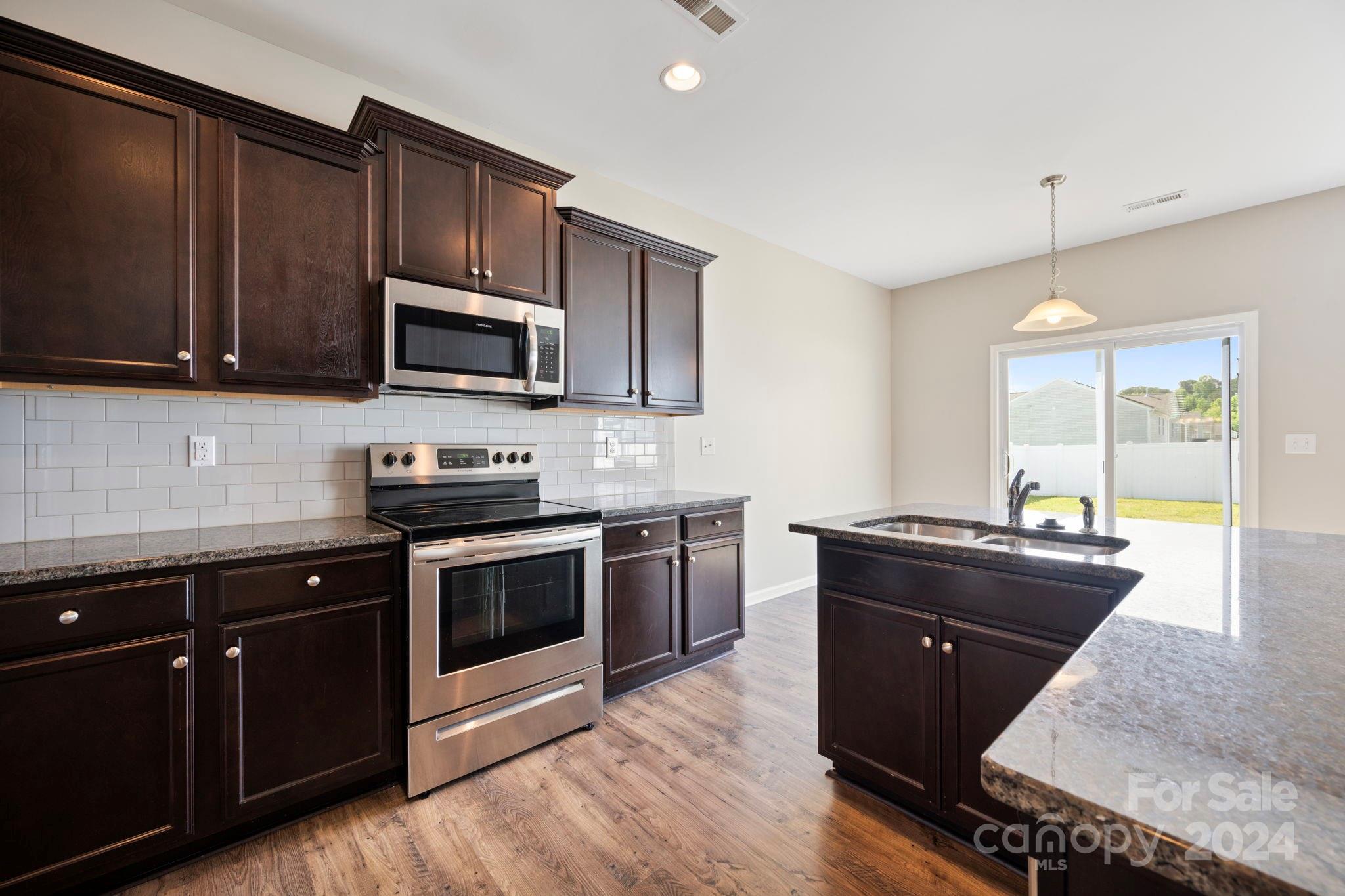 Sutton Farms - Residential