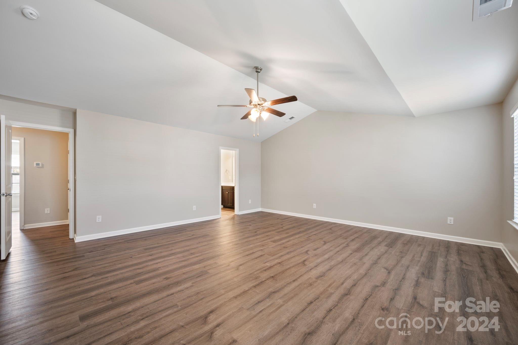 Sutton Farms - Residential