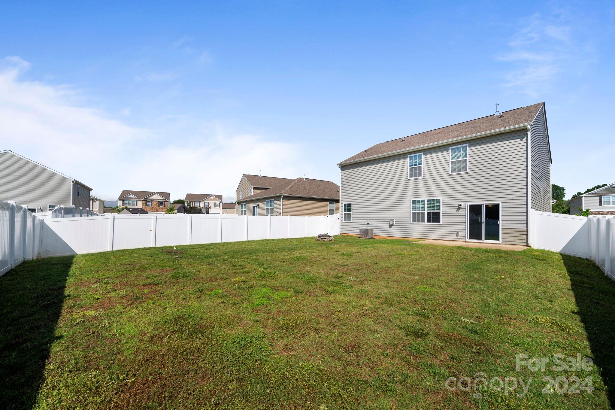 Sutton Farms - Residential